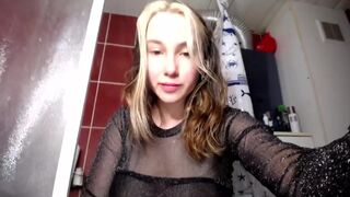 melnextd chaturbate Mad passion gently caresses her pussy