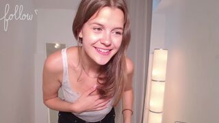 eli_sun chaturbate 18-03-2022 performance