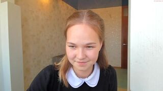 ann_jordan chaturbate Busty brunette chats in free chat