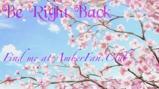 amberlaray 10-01-2022 performance