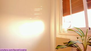 secretcoraline 2-01-2022 performance Latest Porn