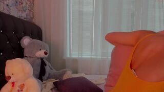 angelina_new 3_03_2022 Latest sex show