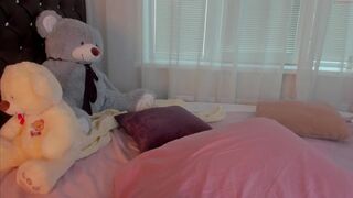 angelina_new private show form April-5-2022 year