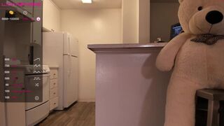 007movie Hot thing gets great tits