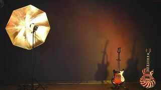 rocknrose   lush babe pleases her pussy