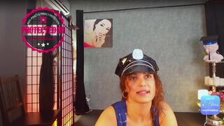 monkeylina 18 February 2022 webcam masturbation