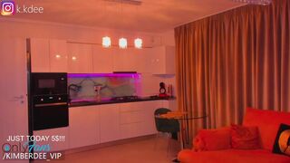 kimberdeee 29 March 2022 stream Porn