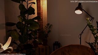 cherizuza 27_01_20222022 Camcording