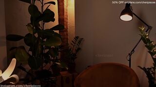 cherizuza myfreecams