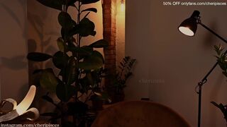 cherizuza 27 March 2022 Latest Camshow Porn