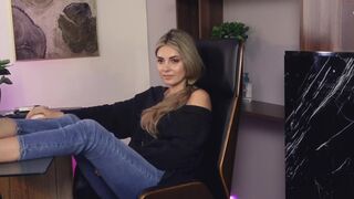 alliesynn 16-03-2022 performance Latest Camshow Porn