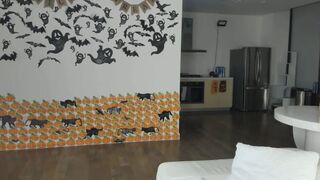 stellarloving Pay-per-view show June-8-2022