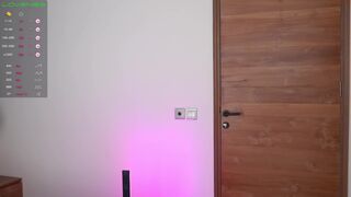 porn60fps Adorable nipple strips big boobs