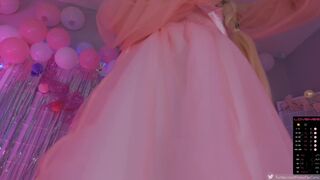 finleyfae webcam show form June-19-2022 year