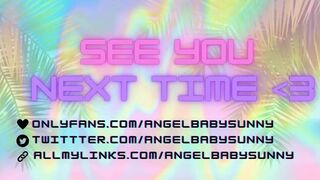 sunnytv private show form July-25-2022 year