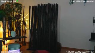 sindyy 17 February 2022 Latest show