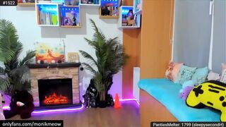 moni_k 26 March 2022 Latest May camrecords