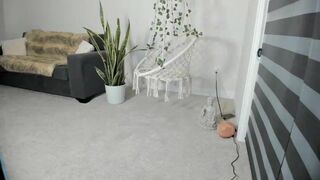 hippybabee Cute curvy handjob pussy