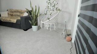 hippybabee Pay-per-view show June-27-2022