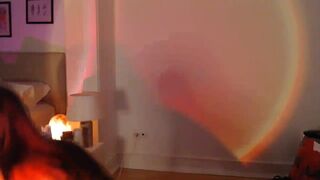 alexablancoh Skin Ira Sychevu raped in the toilet