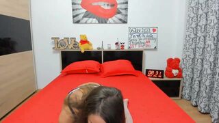 sexy_sweetgrl 9-01-2022 performance Camcording