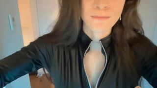 xviciouslovex Charming girls masturbate