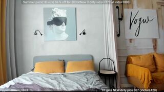 wondermama 11-02-2022 performance Camcording