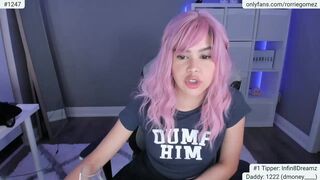 rorriegomez 15-03-2022 performance webcam masturbation