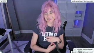 rorriegomez  enjoying kuni