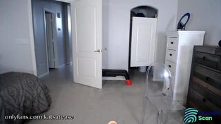 katsatease 21 january 2022 webcam masturbation