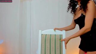 jelisse_j 30-01-2022 performance Latest broadcasting