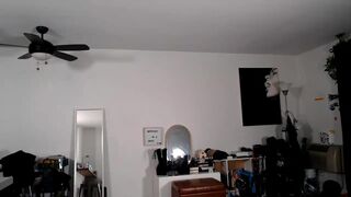 frankiiy_ Naughty blonde sucks penis and gets fucked