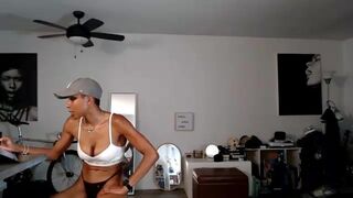 frankiiy_ 28 March 2022 Full ticket show