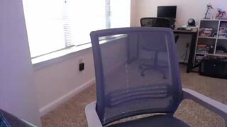 faeryfawn 26 january 2022 Camcording