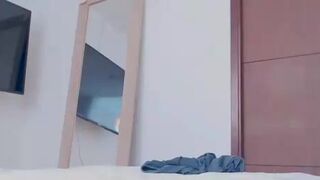 alicefox_ 23 january 2022 Camcording