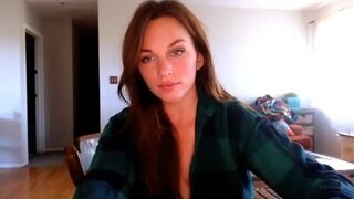 adrey_ Shrew babenka fucks with a vibrator