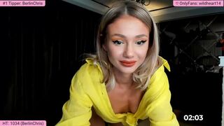 yveline 11-01-2022 performance