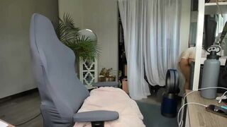 victoria_ Beautiful bitch dancing striptease