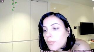 trouble_mkr_ Luxurious bitch juicy handjob vagina