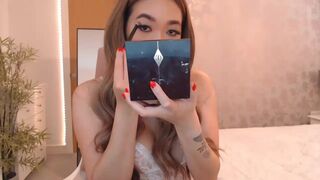 miss_reinat  homemade porno