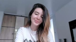 lauravega Tasty Curvy Naughty With A Vibrator