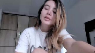 lauravega free cam videos June-3-2022
