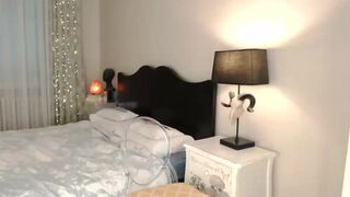 lanaivans webcam show form June-9-2022