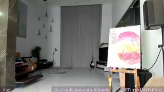 awejolie 8_03_2022 stream Porn