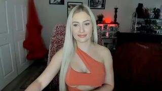 aubreemartin 18-02-2022 performance Latest sex show