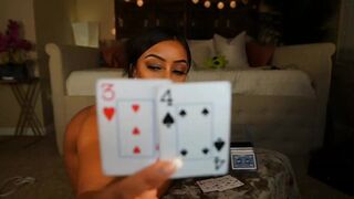 ariana_gray 10_01_20222022 Full ticket show