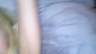 CandeeLace ManyVids Fucking Around With Gorgeous Blonde Babe