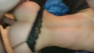 CandeeLace ManyVids Fucking Around With Gorgeous Blonde Babe