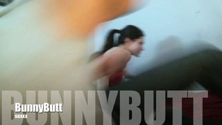 BunnyButt aka ManyVids 16