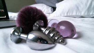 BunnyButt aka ManyVids 03